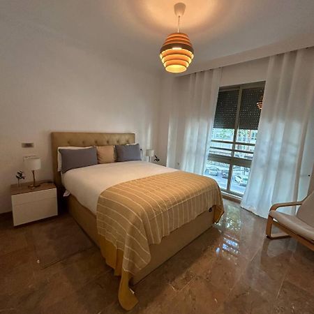 Ferienwohnung Regidor Cartagena Exterior foto