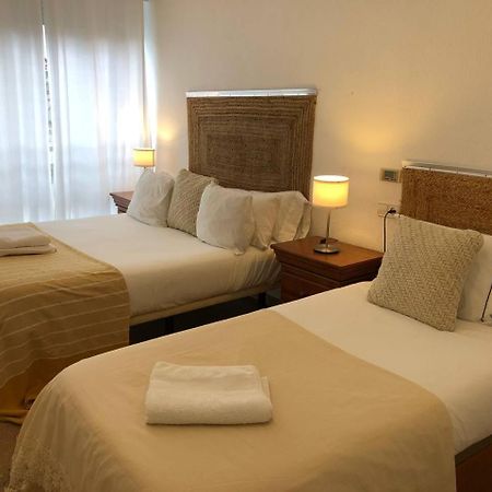 Ferienwohnung Regidor Cartagena Exterior foto