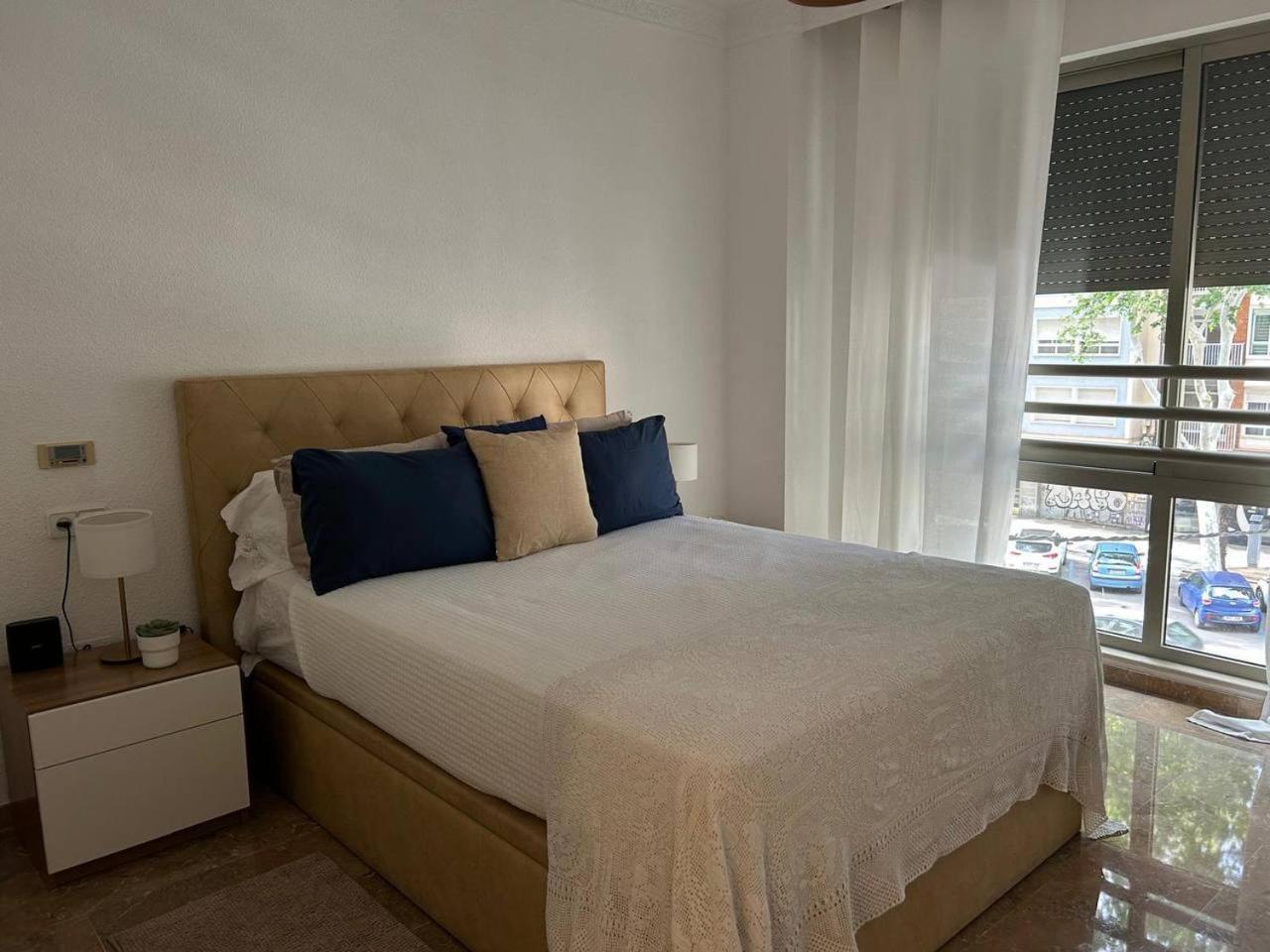 Ferienwohnung Regidor Cartagena Exterior foto