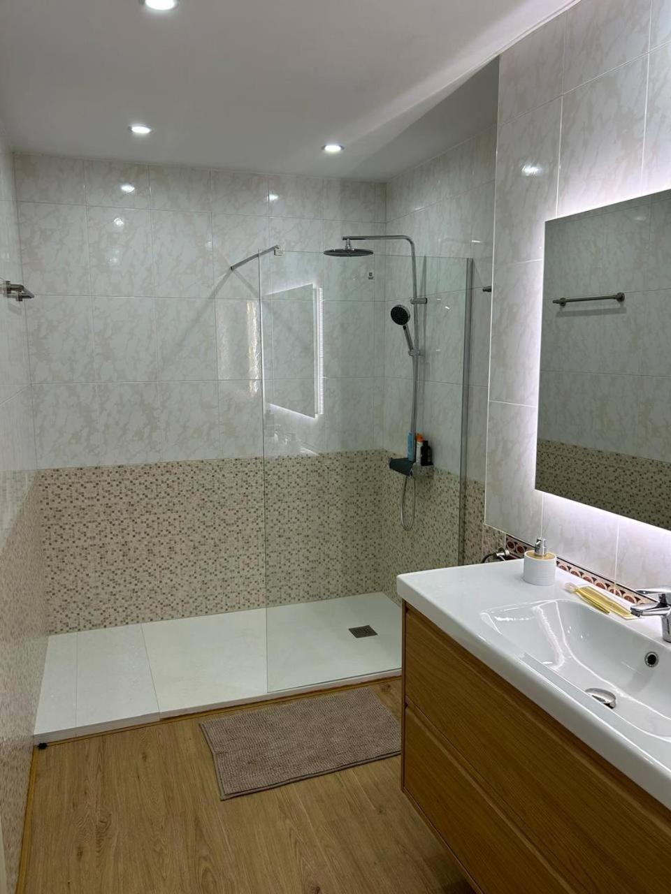 Ferienwohnung Regidor Cartagena Exterior foto