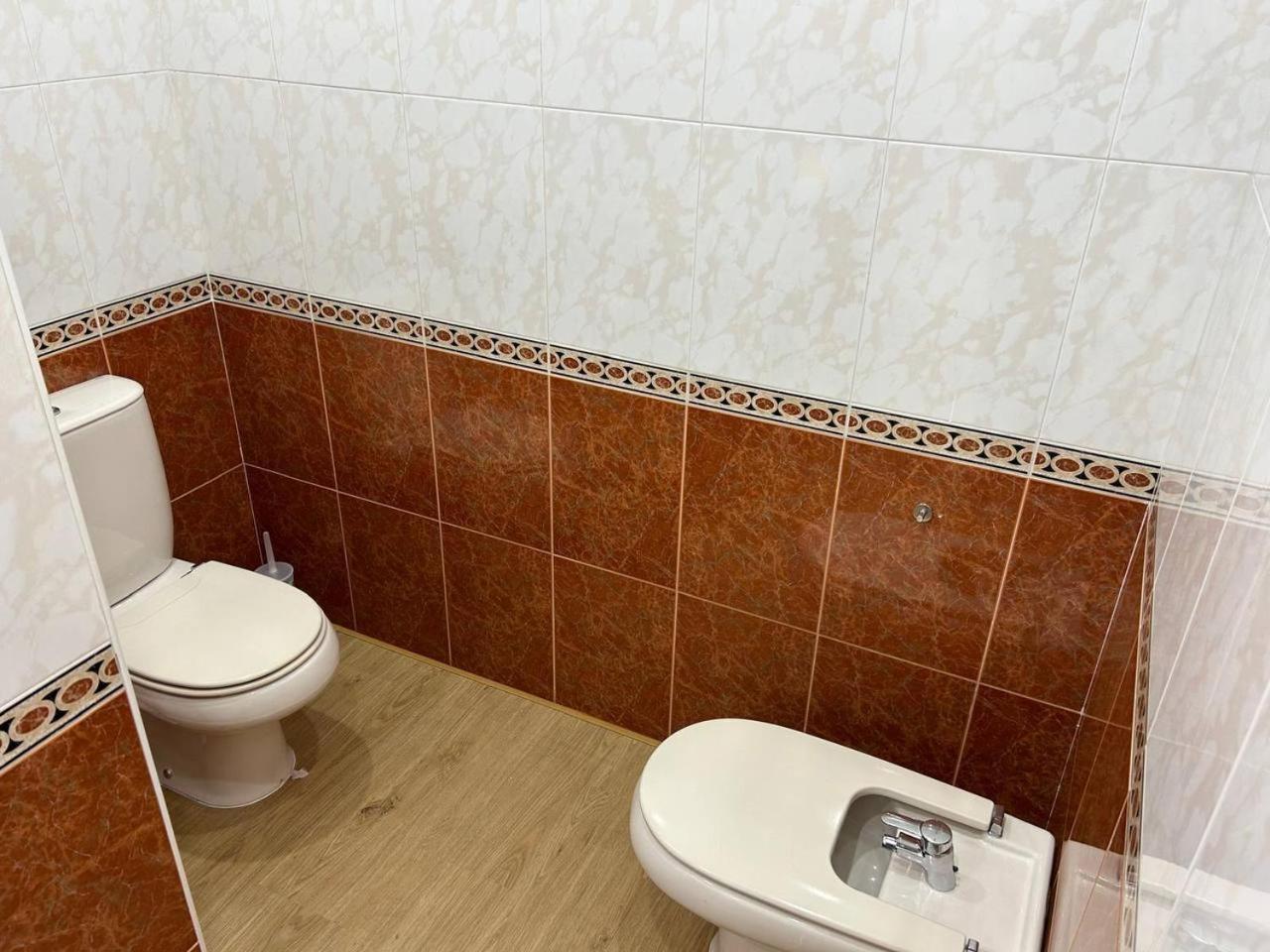 Ferienwohnung Regidor Cartagena Exterior foto
