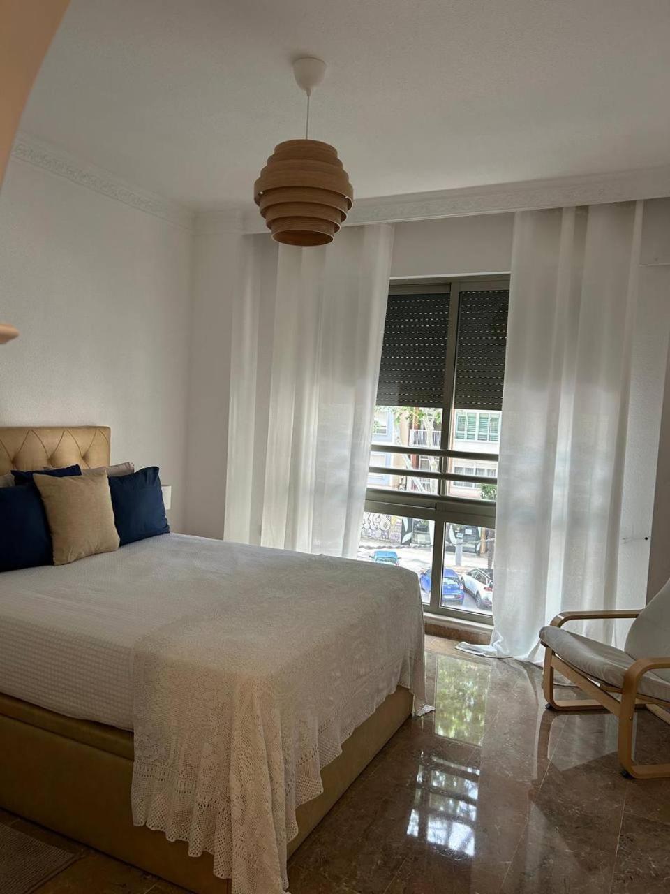 Ferienwohnung Regidor Cartagena Exterior foto