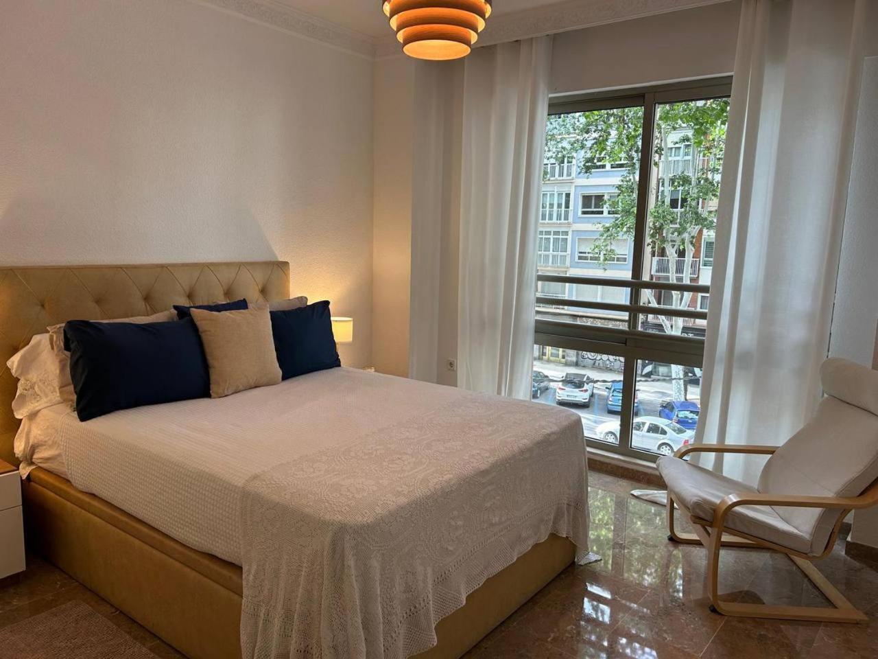 Ferienwohnung Regidor Cartagena Exterior foto