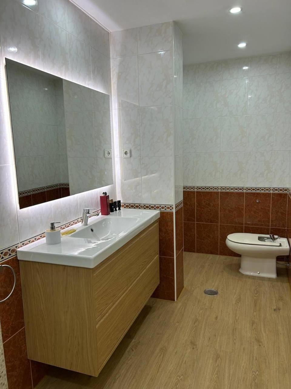 Ferienwohnung Regidor Cartagena Exterior foto