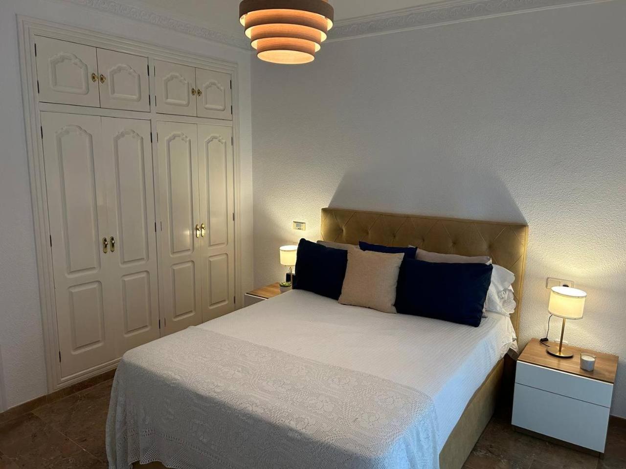 Ferienwohnung Regidor Cartagena Exterior foto