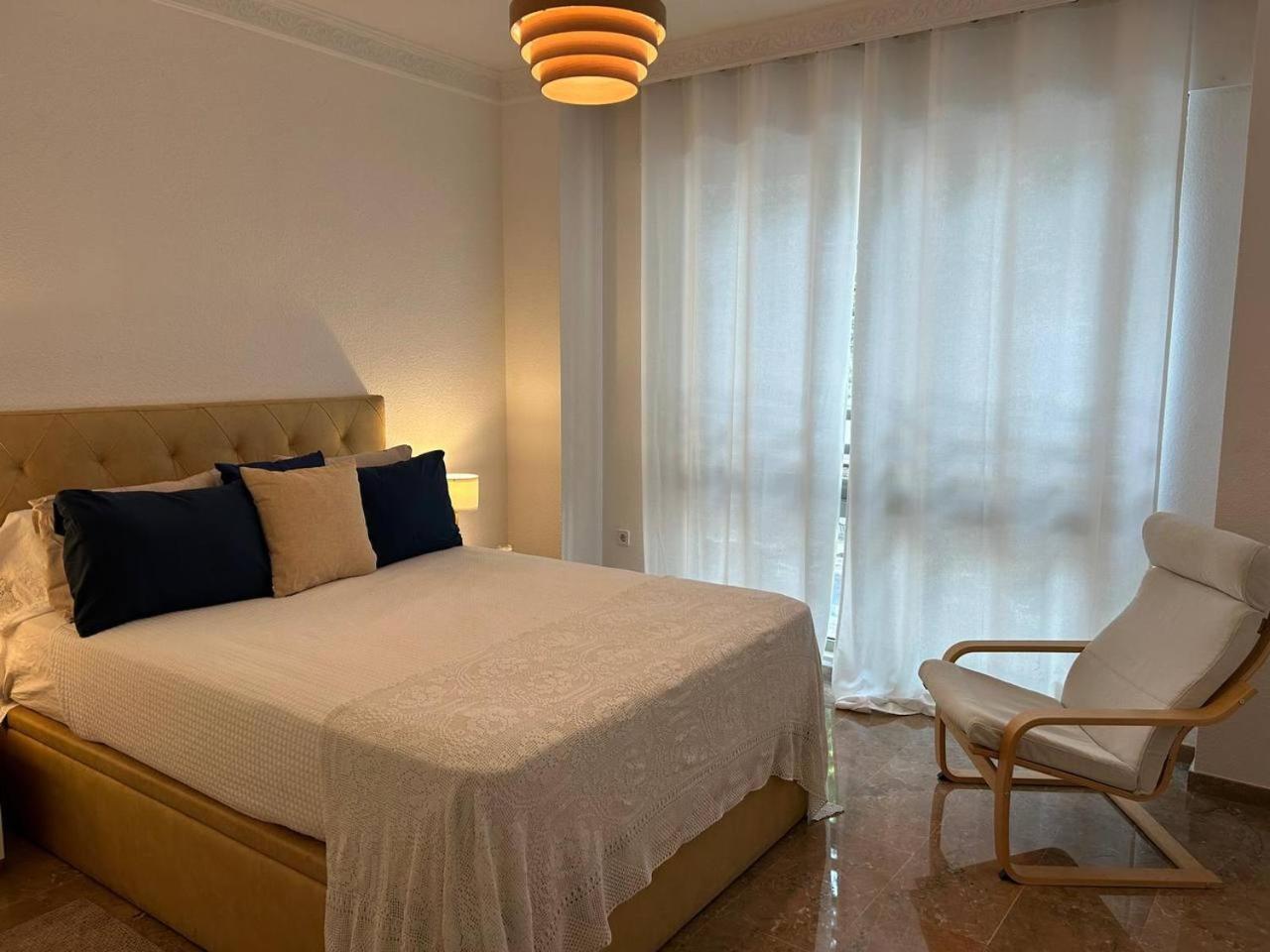 Ferienwohnung Regidor Cartagena Exterior foto