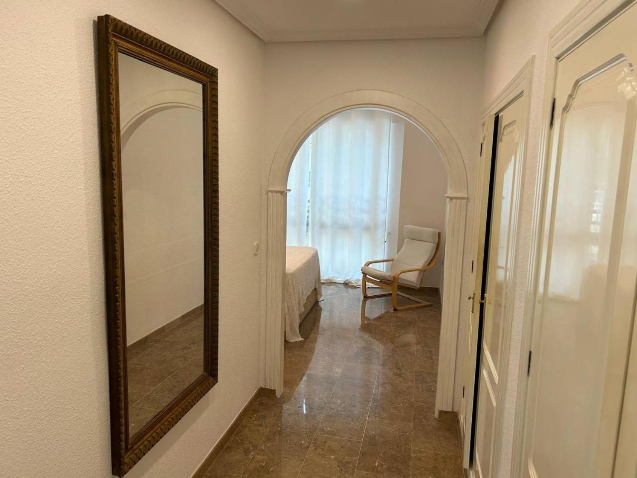 Ferienwohnung Regidor Cartagena Exterior foto