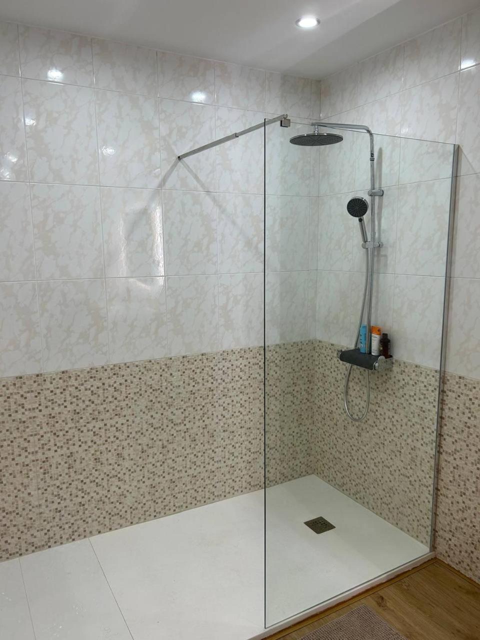 Ferienwohnung Regidor Cartagena Exterior foto