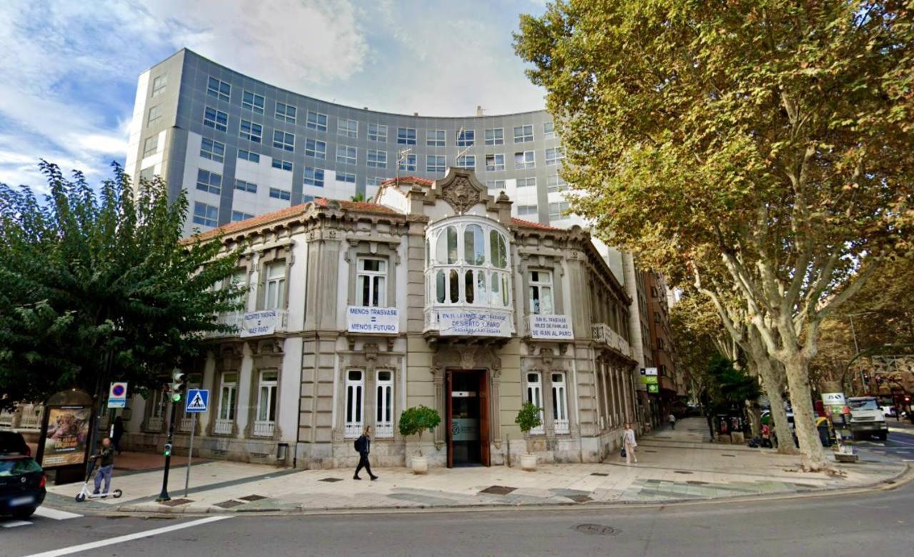 Ferienwohnung Regidor Cartagena Exterior foto
