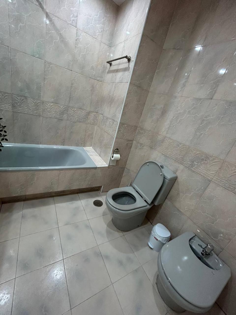 Ferienwohnung Regidor Cartagena Exterior foto