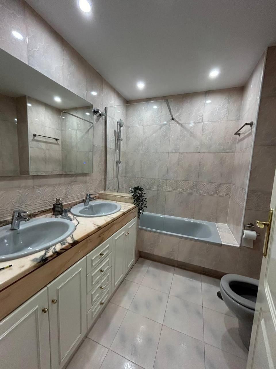 Ferienwohnung Regidor Cartagena Exterior foto