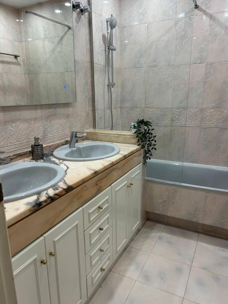 Ferienwohnung Regidor Cartagena Exterior foto