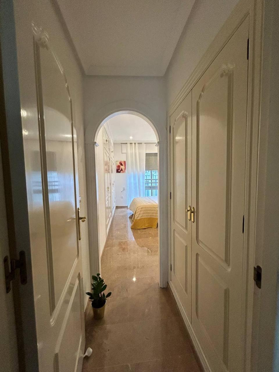 Ferienwohnung Regidor Cartagena Exterior foto