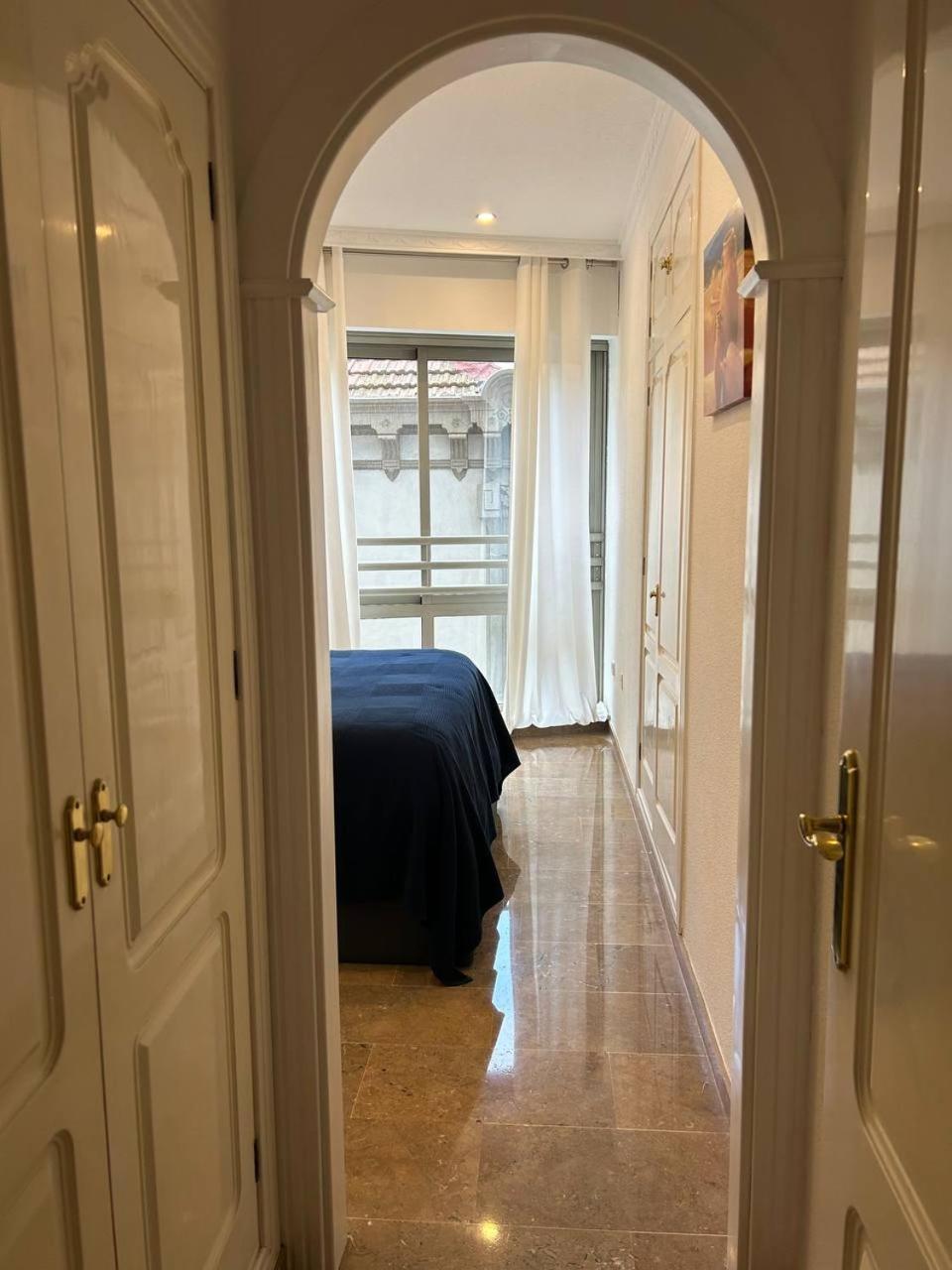 Ferienwohnung Regidor Cartagena Exterior foto