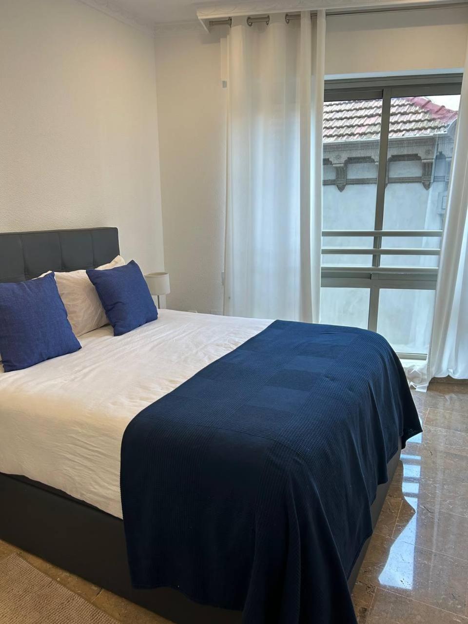 Ferienwohnung Regidor Cartagena Exterior foto