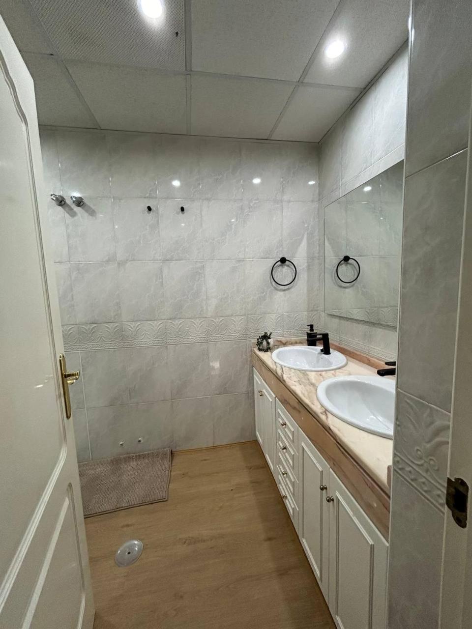 Ferienwohnung Regidor Cartagena Exterior foto