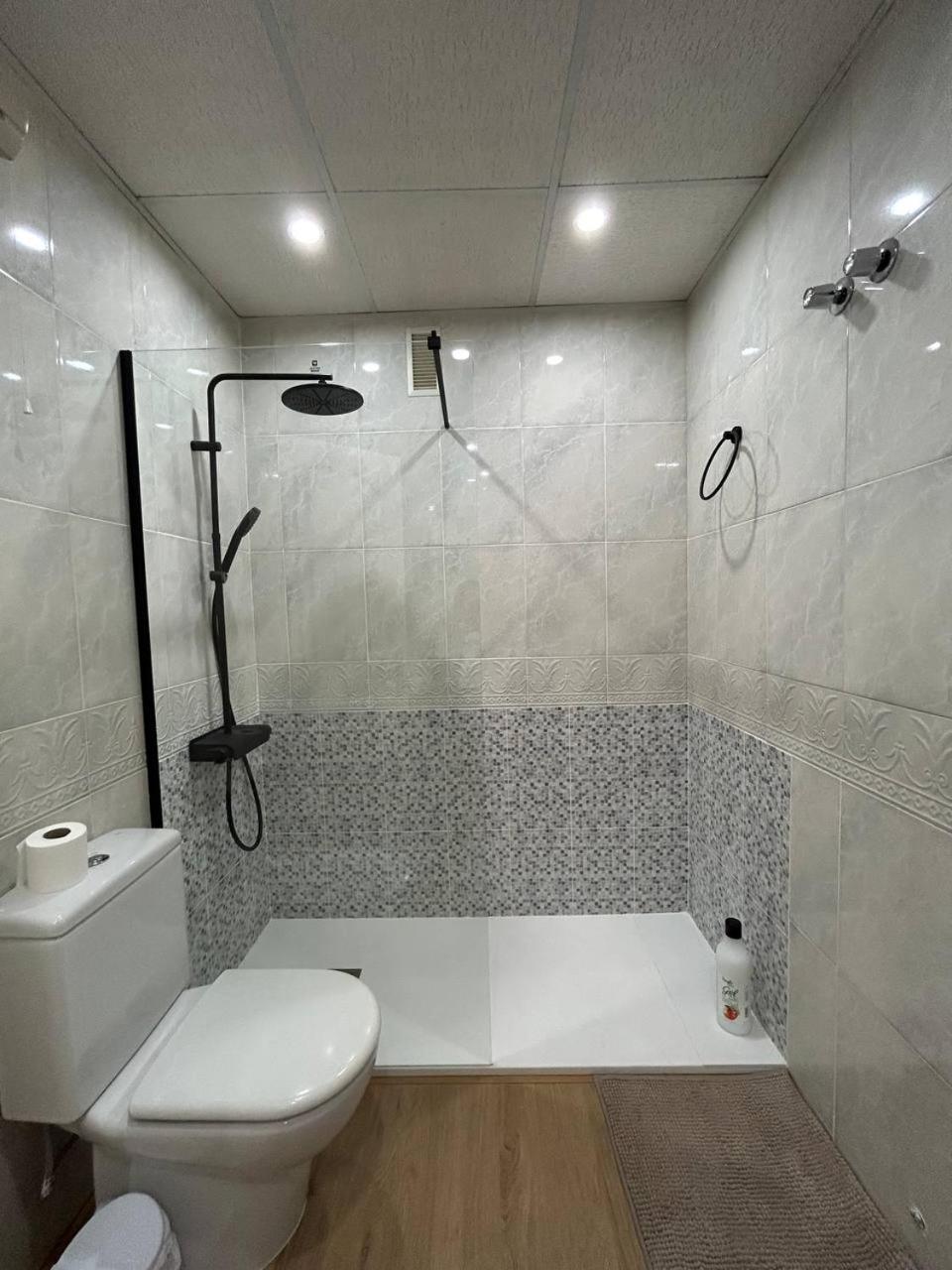 Ferienwohnung Regidor Cartagena Exterior foto