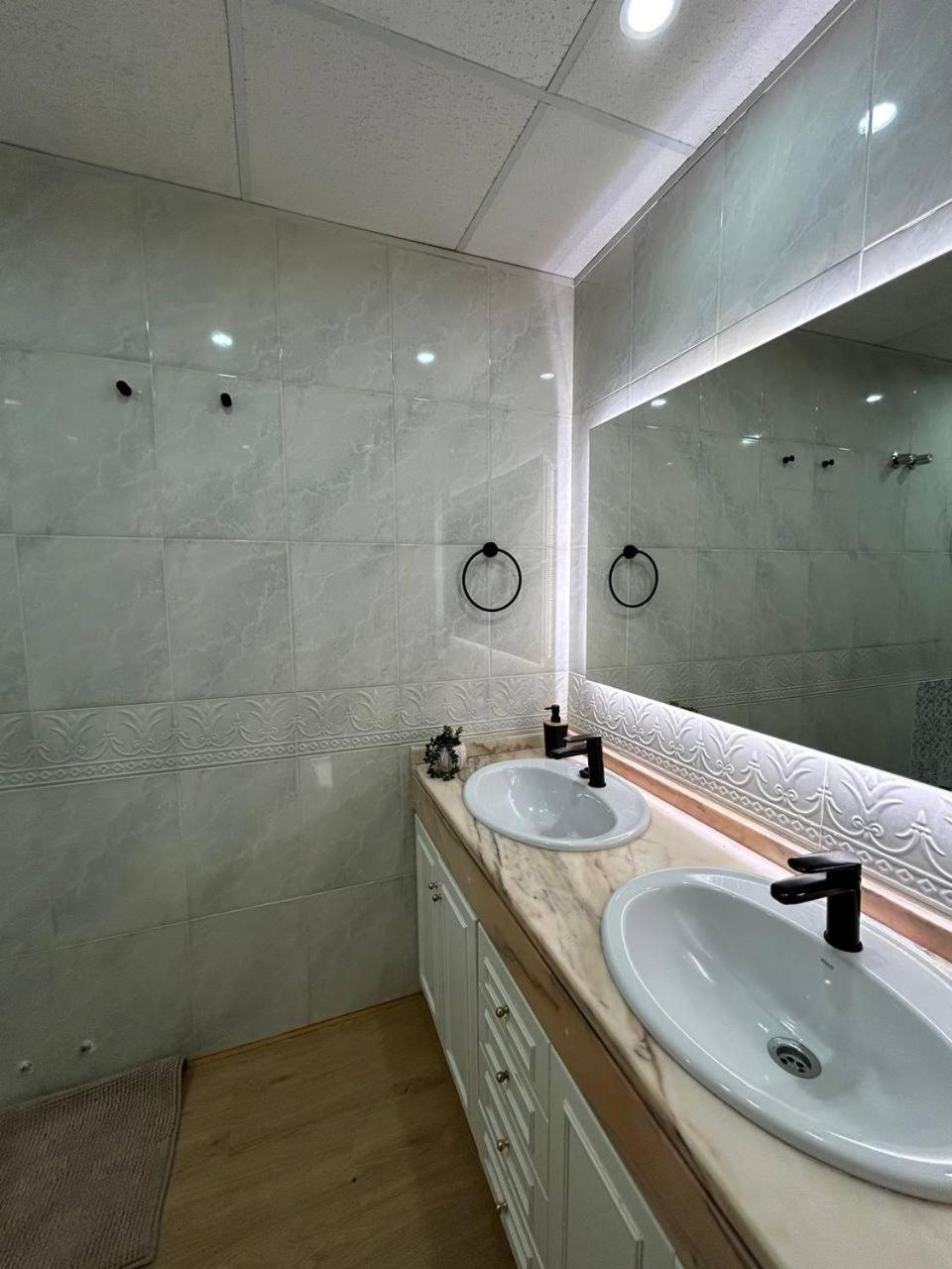 Ferienwohnung Regidor Cartagena Exterior foto