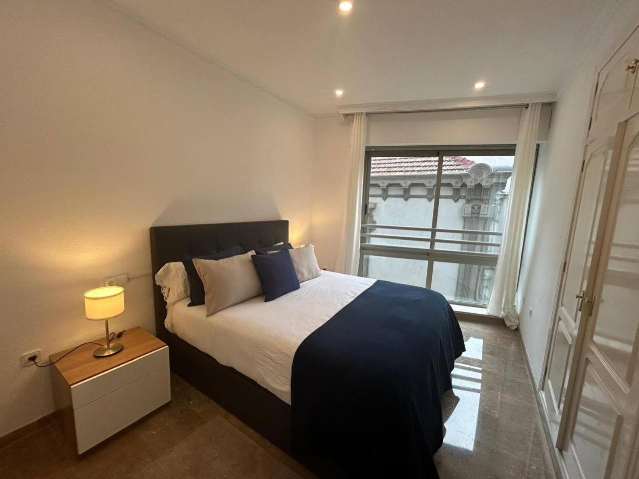 Ferienwohnung Regidor Cartagena Exterior foto