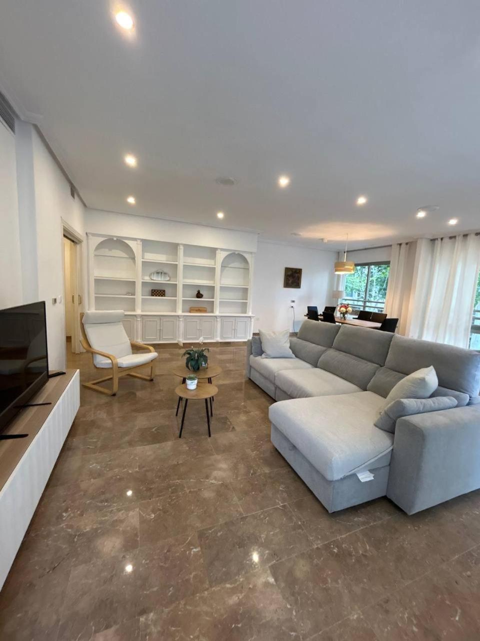 Ferienwohnung Regidor Cartagena Exterior foto