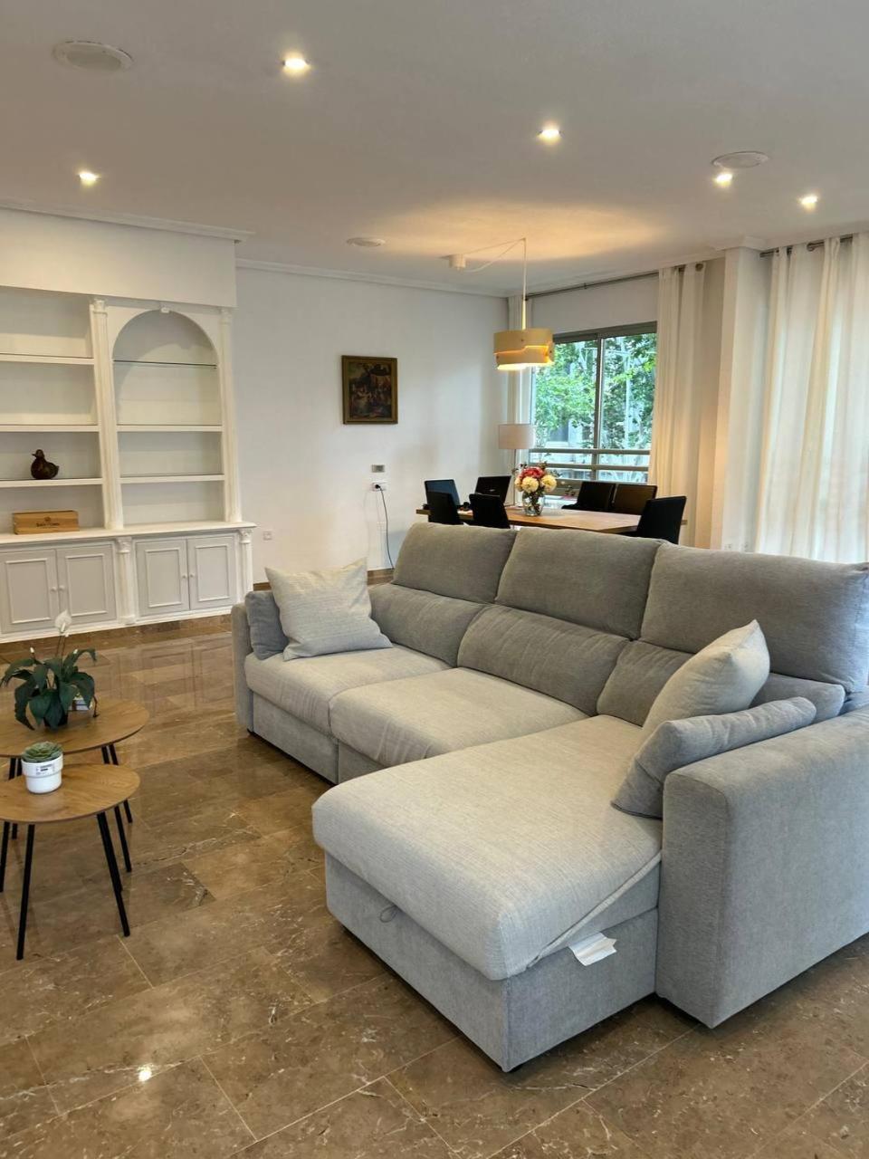 Ferienwohnung Regidor Cartagena Exterior foto