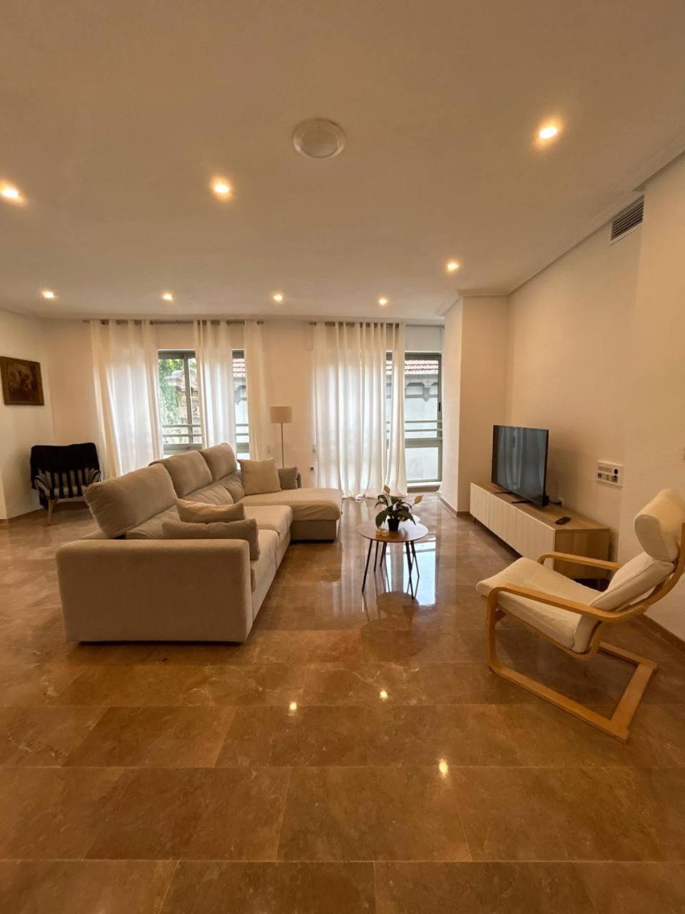 Ferienwohnung Regidor Cartagena Exterior foto