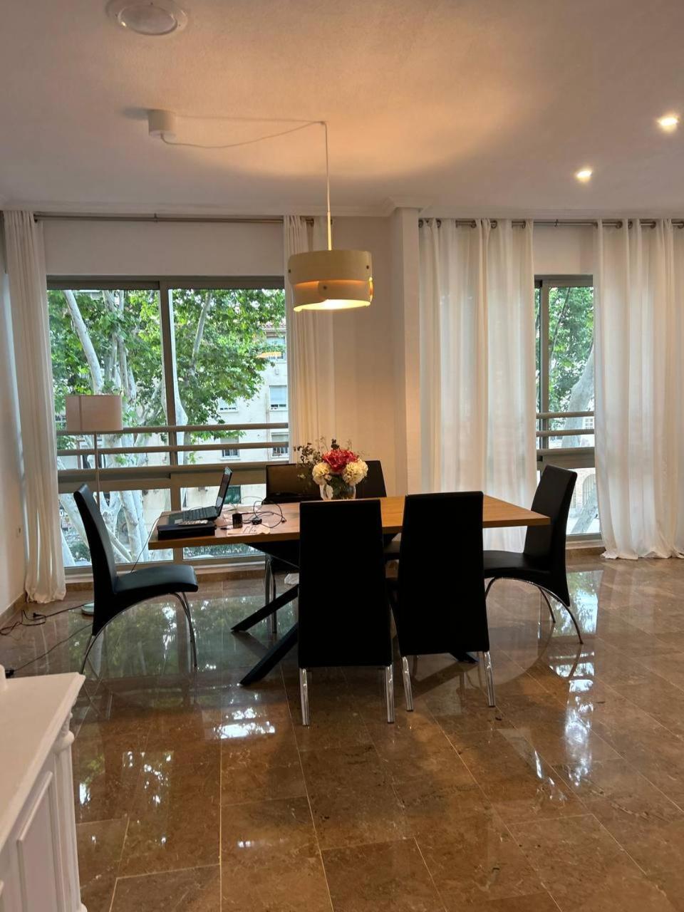 Ferienwohnung Regidor Cartagena Exterior foto