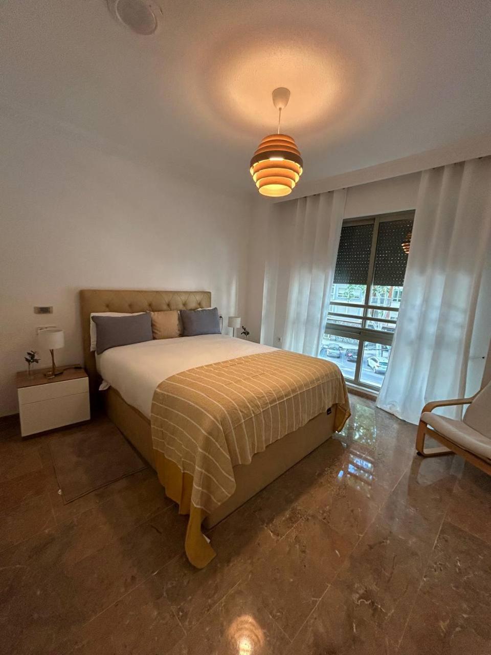 Ferienwohnung Regidor Cartagena Exterior foto