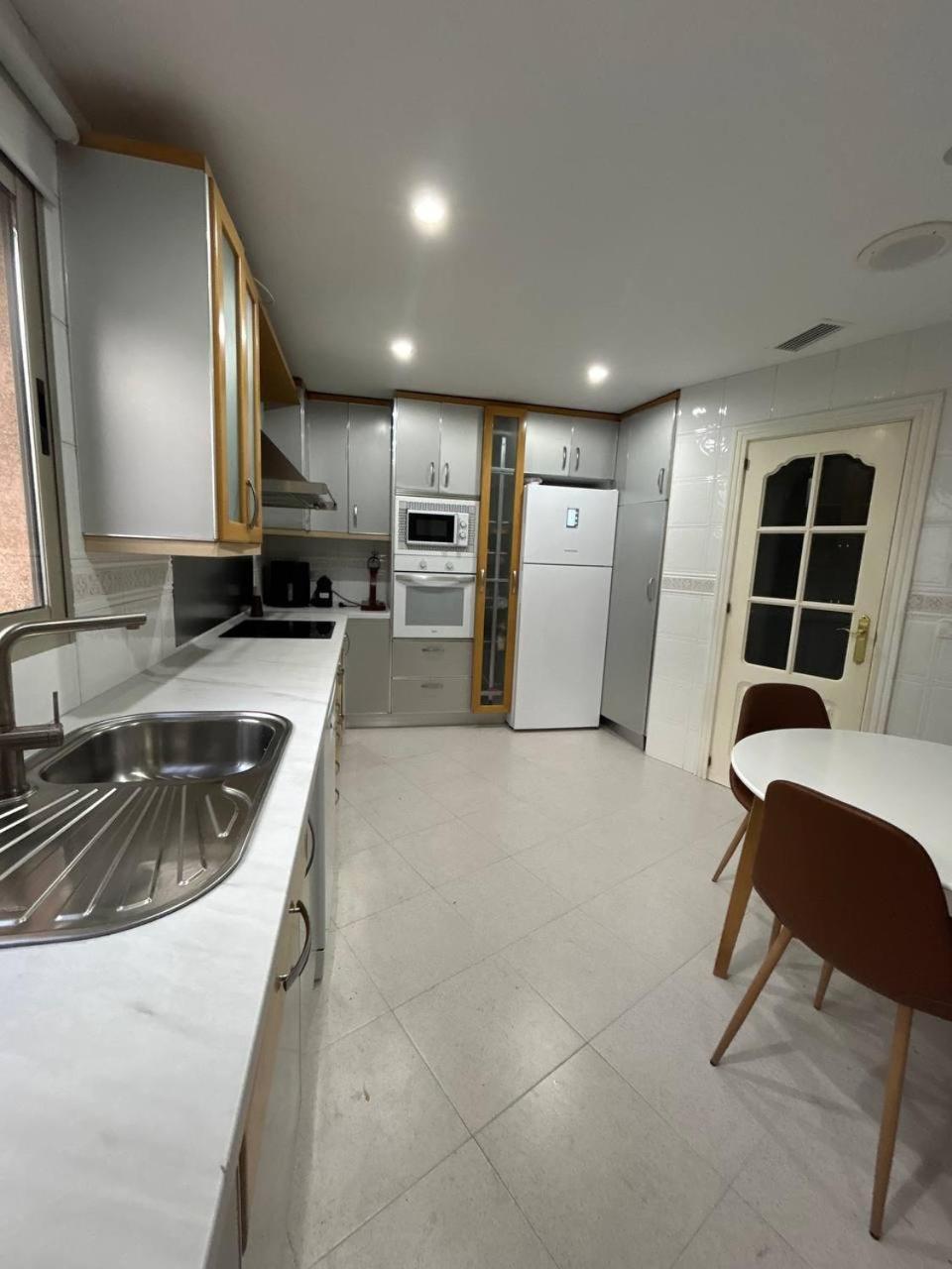 Ferienwohnung Regidor Cartagena Exterior foto