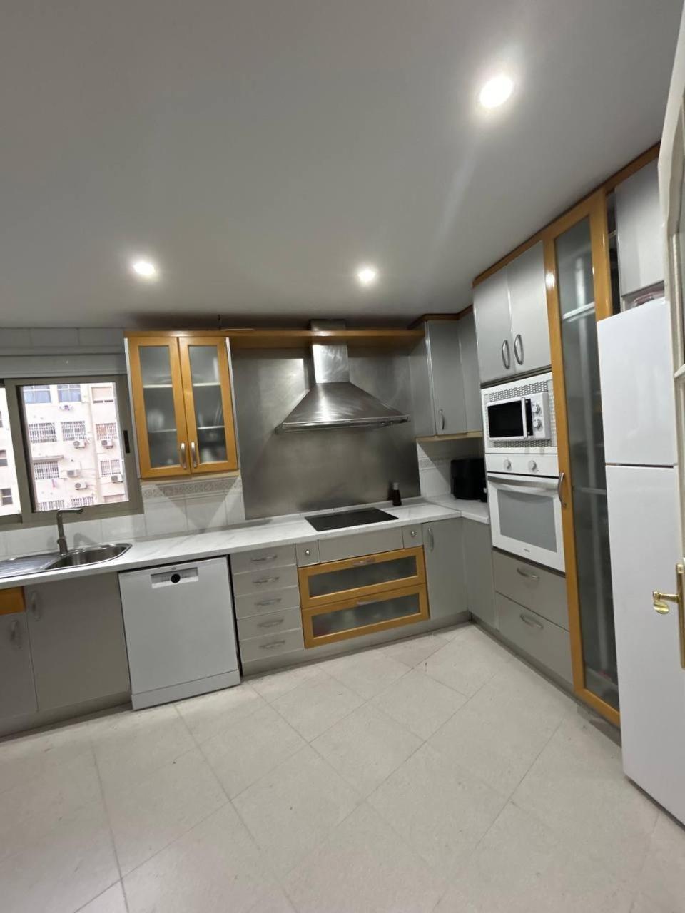 Ferienwohnung Regidor Cartagena Exterior foto