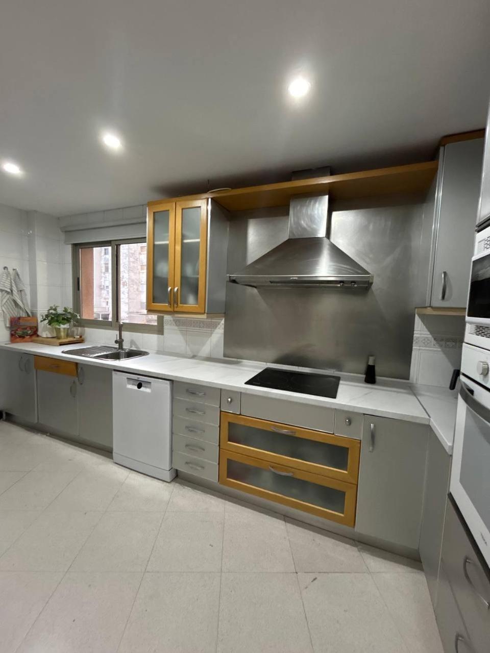 Ferienwohnung Regidor Cartagena Exterior foto