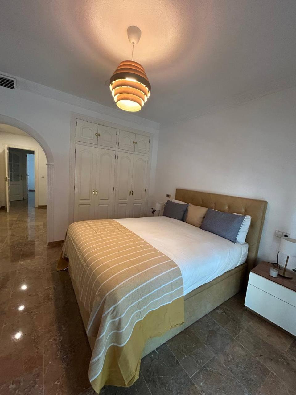 Ferienwohnung Regidor Cartagena Exterior foto
