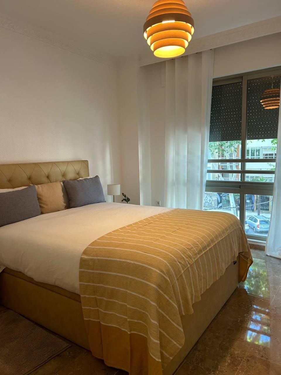 Ferienwohnung Regidor Cartagena Exterior foto