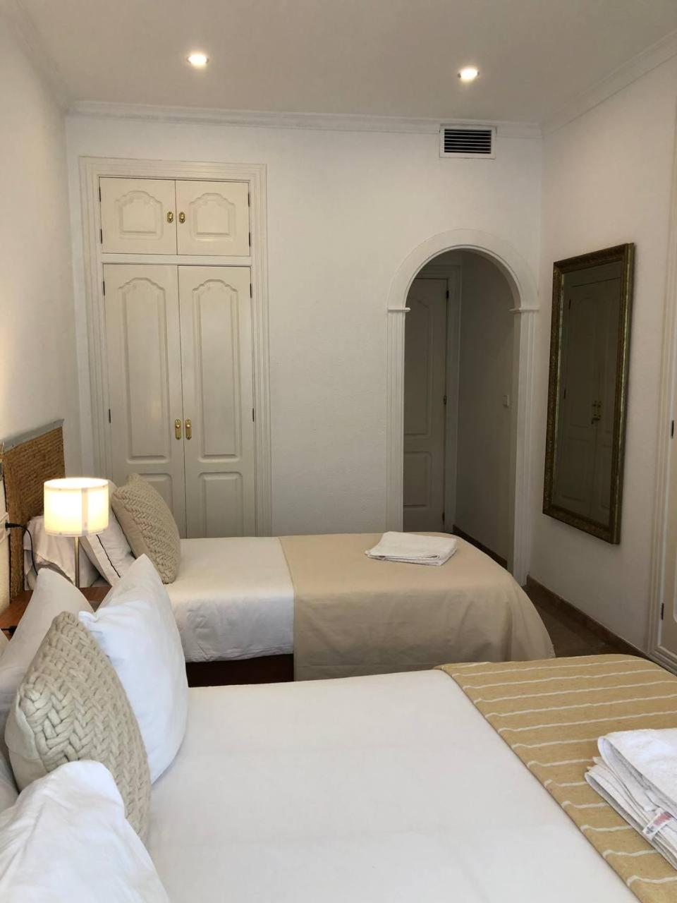 Ferienwohnung Regidor Cartagena Exterior foto
