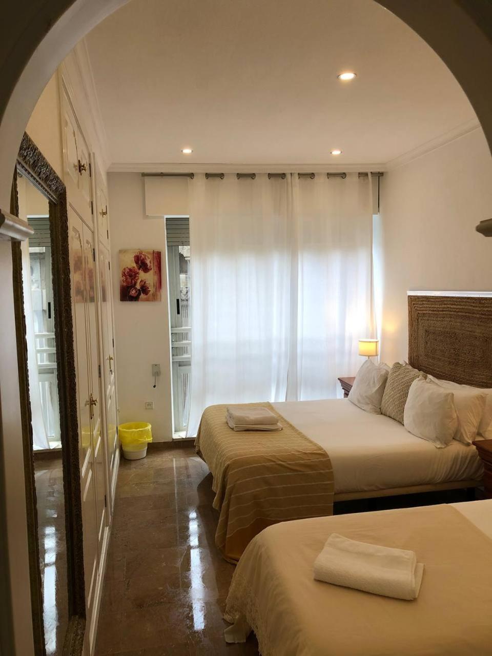 Ferienwohnung Regidor Cartagena Exterior foto