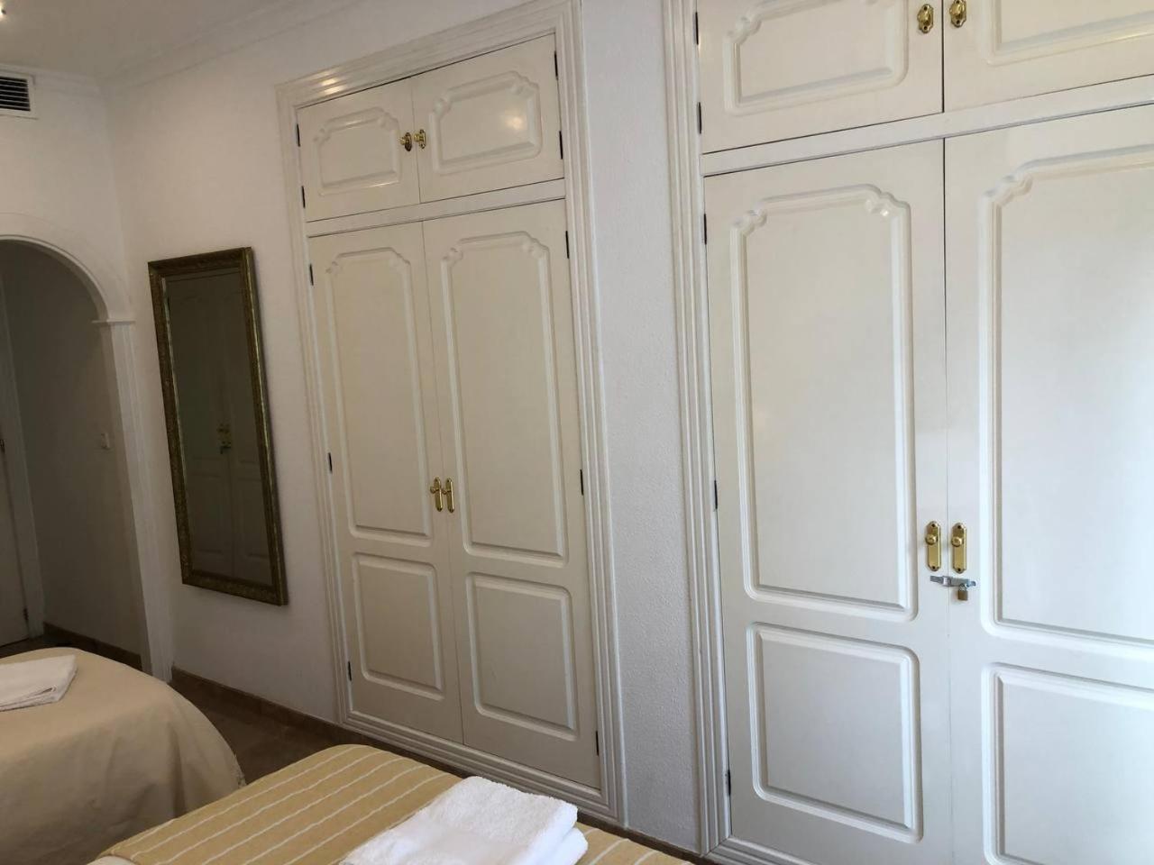 Ferienwohnung Regidor Cartagena Exterior foto