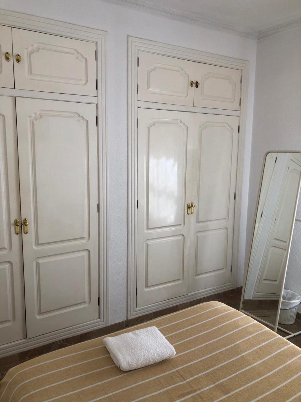 Ferienwohnung Regidor Cartagena Exterior foto